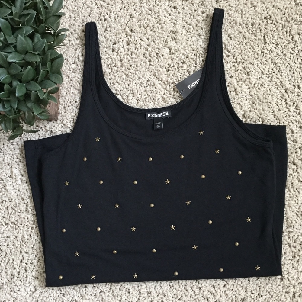 🕺3 for $25🕺 Small Express Tank!